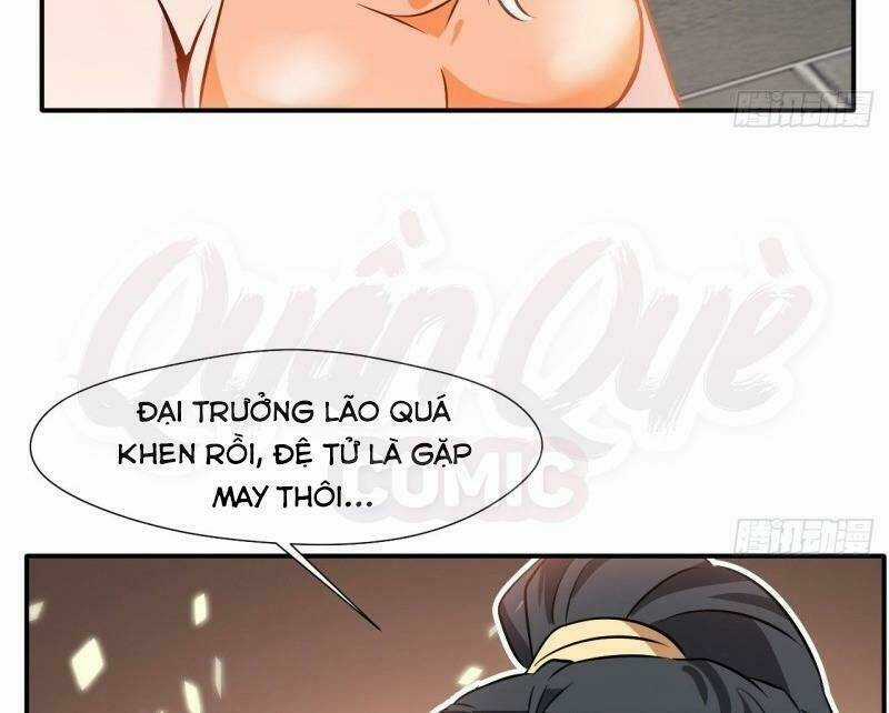 Tuyệt Thế Đế Tôn - Chapter 61 - Trang 32