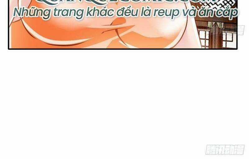 Tuyệt Thế Đế Tôn - Chapter 61 - Trang 36