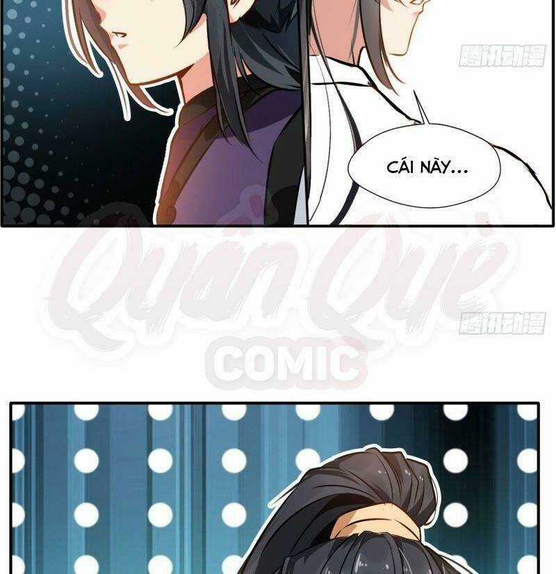 Tuyệt Thế Đế Tôn - Chapter 61 - Trang 5