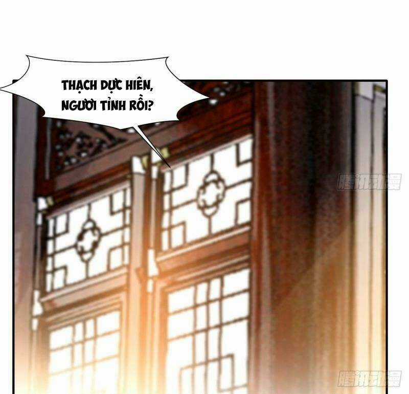 Tuyệt Thế Đế Tôn - Chapter 61 - Trang 7