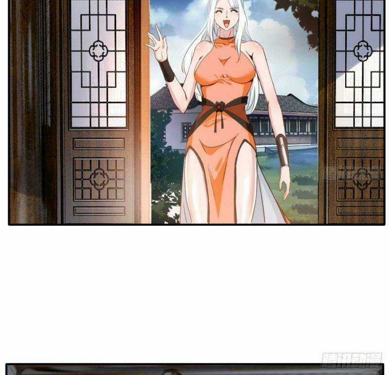 Tuyệt Thế Đế Tôn - Chapter 61 - Trang 10