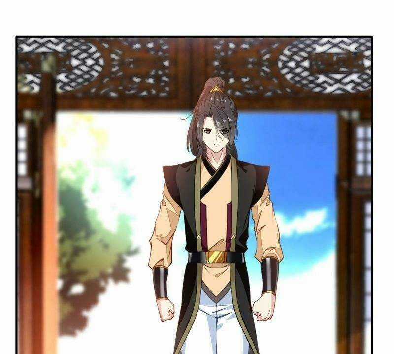 Tuyệt Thế Đế Tôn - Chapter 62 - Trang 13