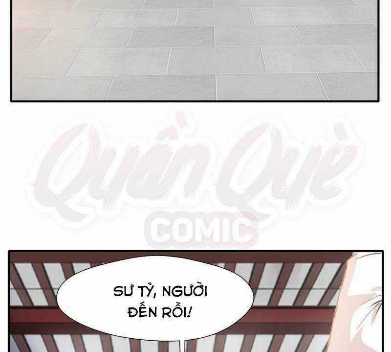 Tuyệt Thế Đế Tôn - Chapter 62 - Trang 20