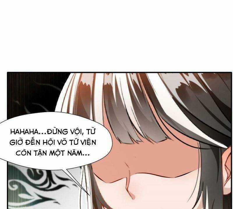 Tuyệt Thế Đế Tôn - Chapter 62 - Trang 37