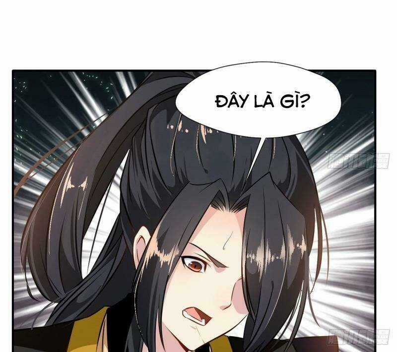 Tuyệt Thế Đế Tôn - Chapter 63 - Trang 25