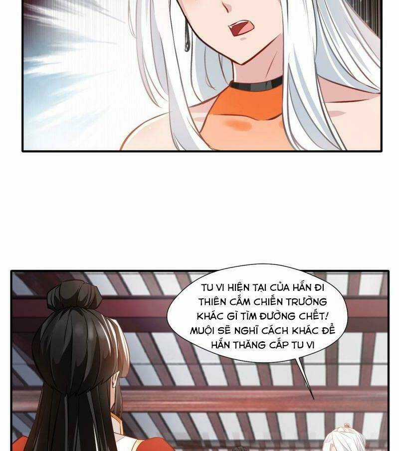 Tuyệt Thế Đế Tôn - Chapter 63 - Trang 6