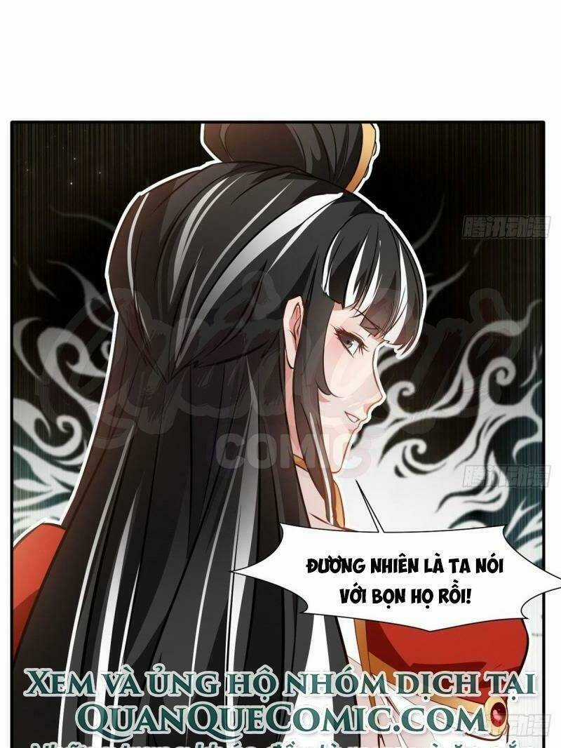 Tuyệt Thế Đế Tôn - Chapter 64 - Trang 2