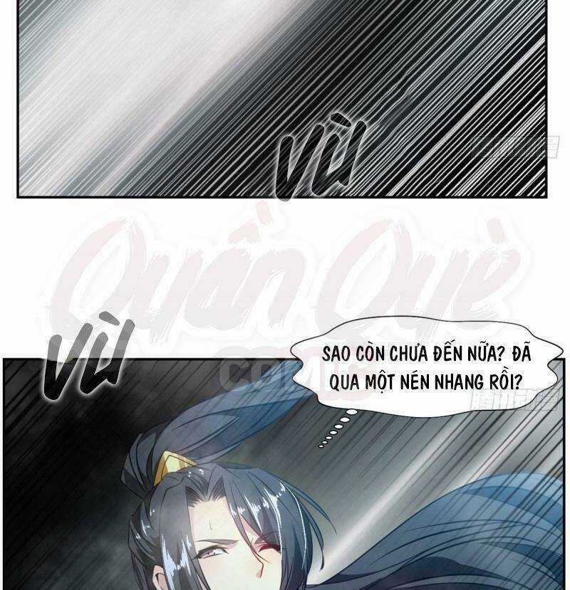 Tuyệt Thế Đế Tôn - Chapter 64 - Trang 14