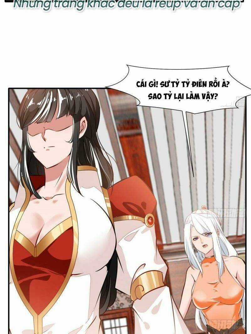 Tuyệt Thế Đế Tôn - Chapter 64 - Trang 3