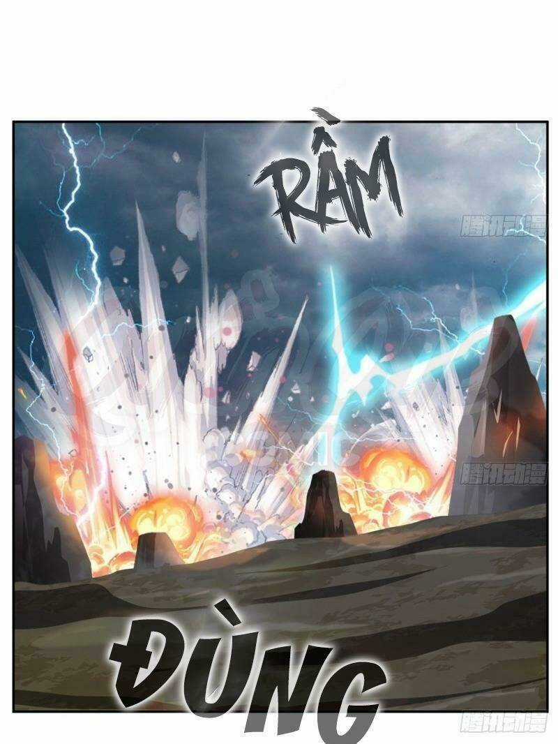 Tuyệt Thế Đế Tôn - Chapter 64 - Trang 29