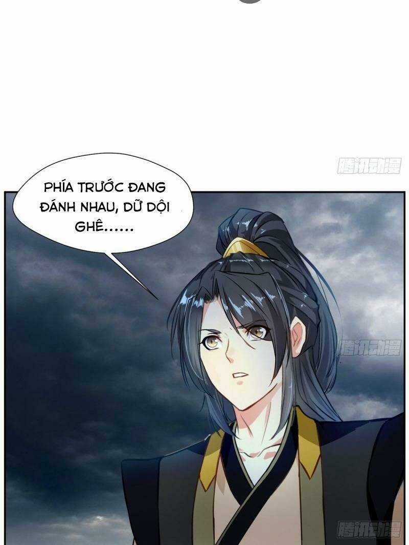 Tuyệt Thế Đế Tôn - Chapter 64 - Trang 30