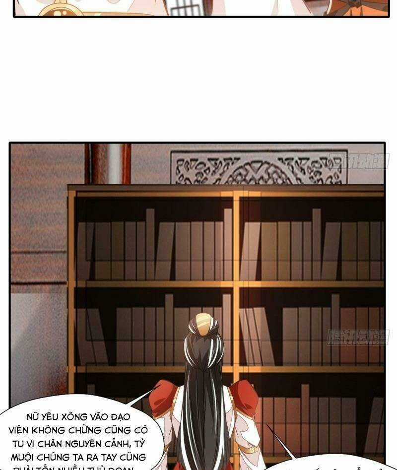 Tuyệt Thế Đế Tôn - Chapter 64 - Trang 4