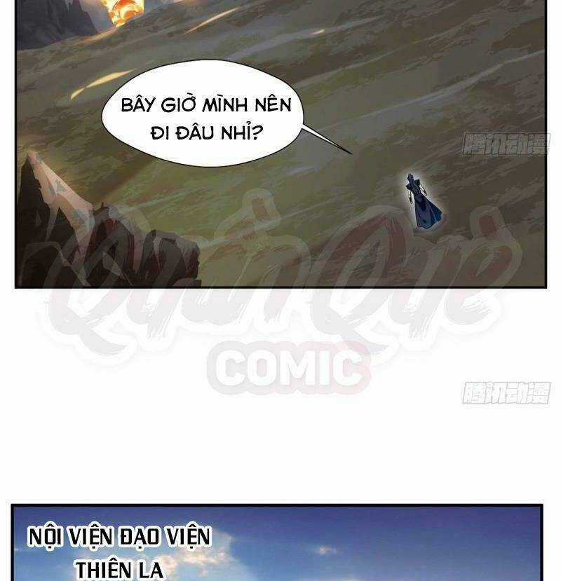 Tuyệt Thế Đế Tôn - Chapter 64 - Trang 32
