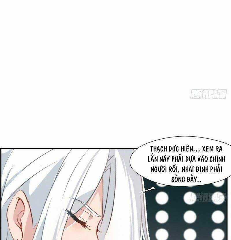 Tuyệt Thế Đế Tôn - Chapter 64 - Trang 10