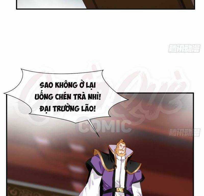 Tuyệt Thế Đế Tôn - Chapter 65 - Trang 11