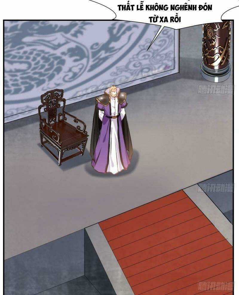 Tuyệt Thế Đế Tôn - Chapter 65 - Trang 15