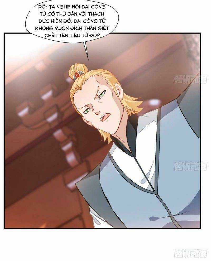 Tuyệt Thế Đế Tôn - Chapter 65 - Trang 3