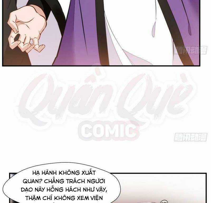 Tuyệt Thế Đế Tôn - Chapter 65 - Trang 26