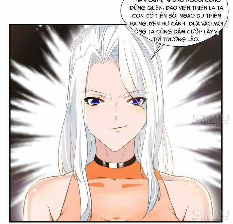 Tuyệt Thế Đế Tôn - Chapter 65 - Trang 30