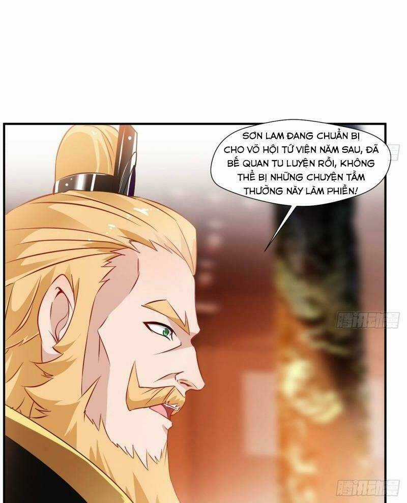 Tuyệt Thế Đế Tôn - Chapter 65 - Trang 4
