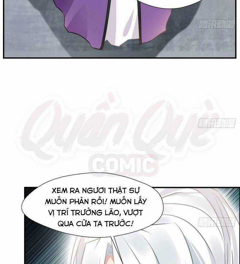 Tuyệt Thế Đế Tôn - Chapter 65 - Trang 32