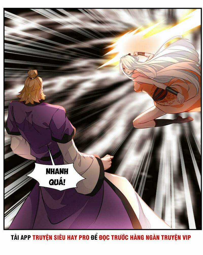 Tuyệt Thế Đế Tôn - Chapter 66 - Trang 2