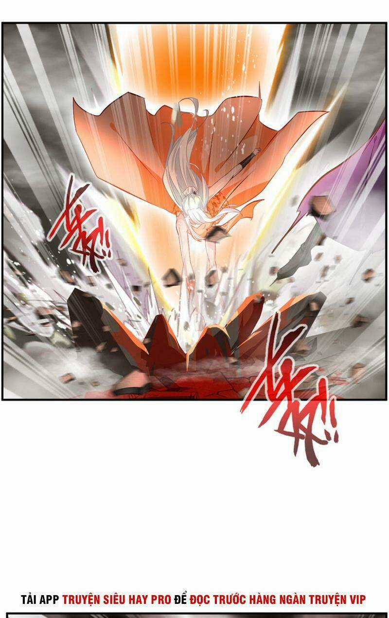 Tuyệt Thế Đế Tôn - Chapter 66 - Trang 3