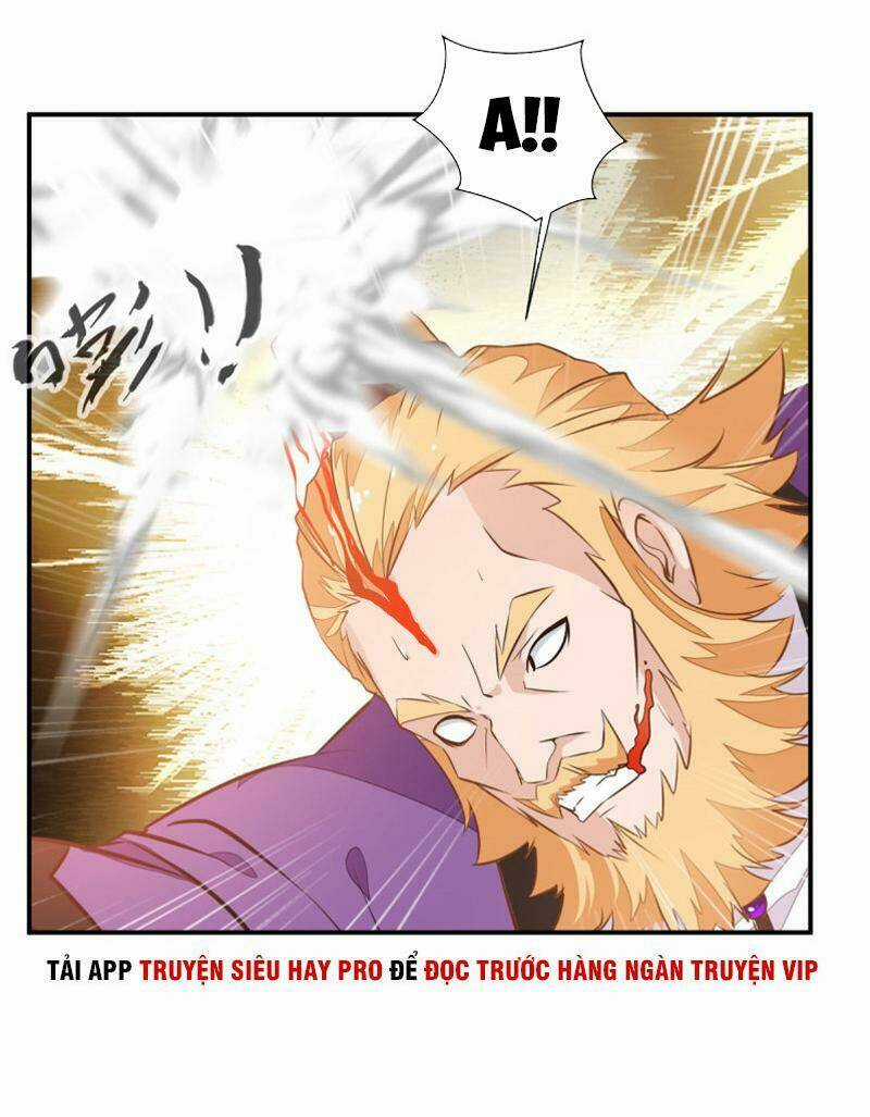 Tuyệt Thế Đế Tôn - Chapter 66 - Trang 24