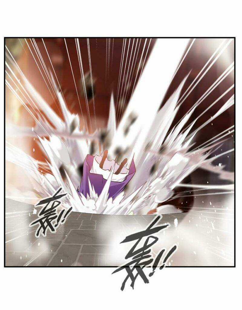 Tuyệt Thế Đế Tôn - Chapter 66 - Trang 25