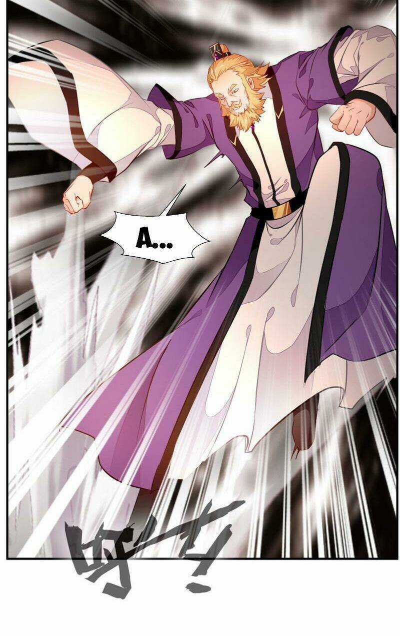 Tuyệt Thế Đế Tôn - Chapter 66 - Trang 4