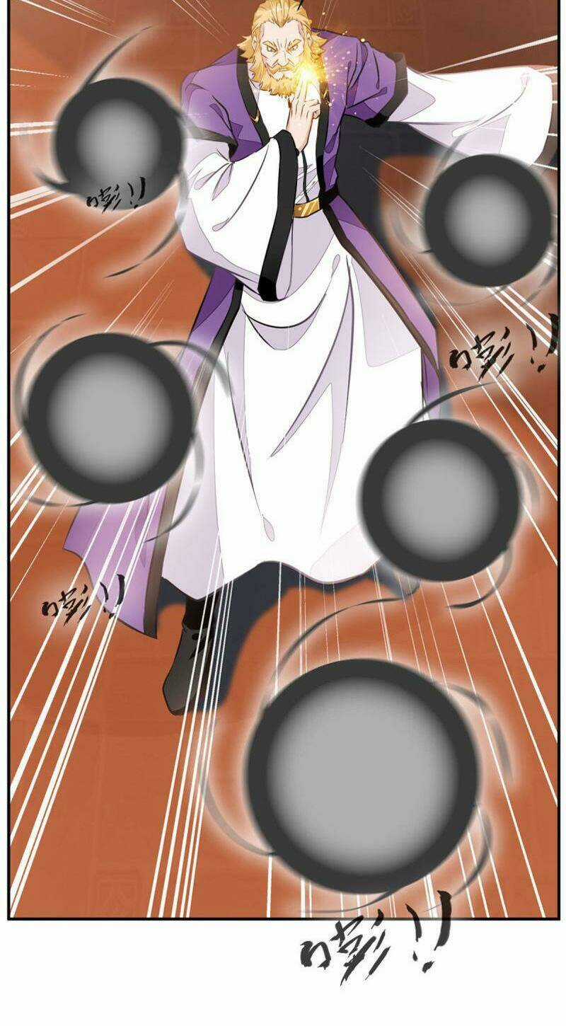 Tuyệt Thế Đế Tôn - Chapter 66 - Trang 10