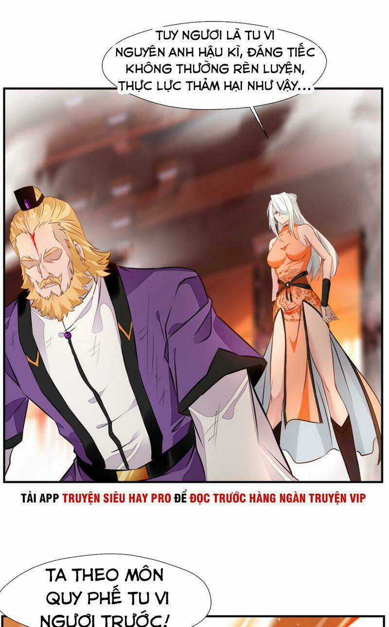 Tuyệt Thế Đế Tôn - Chapter 67 - Trang 2