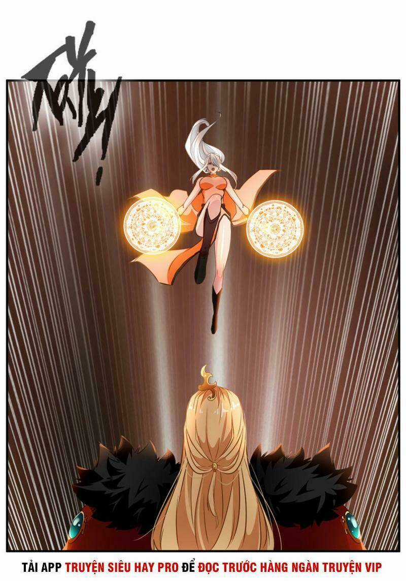 Tuyệt Thế Đế Tôn - Chapter 67 - Trang 22