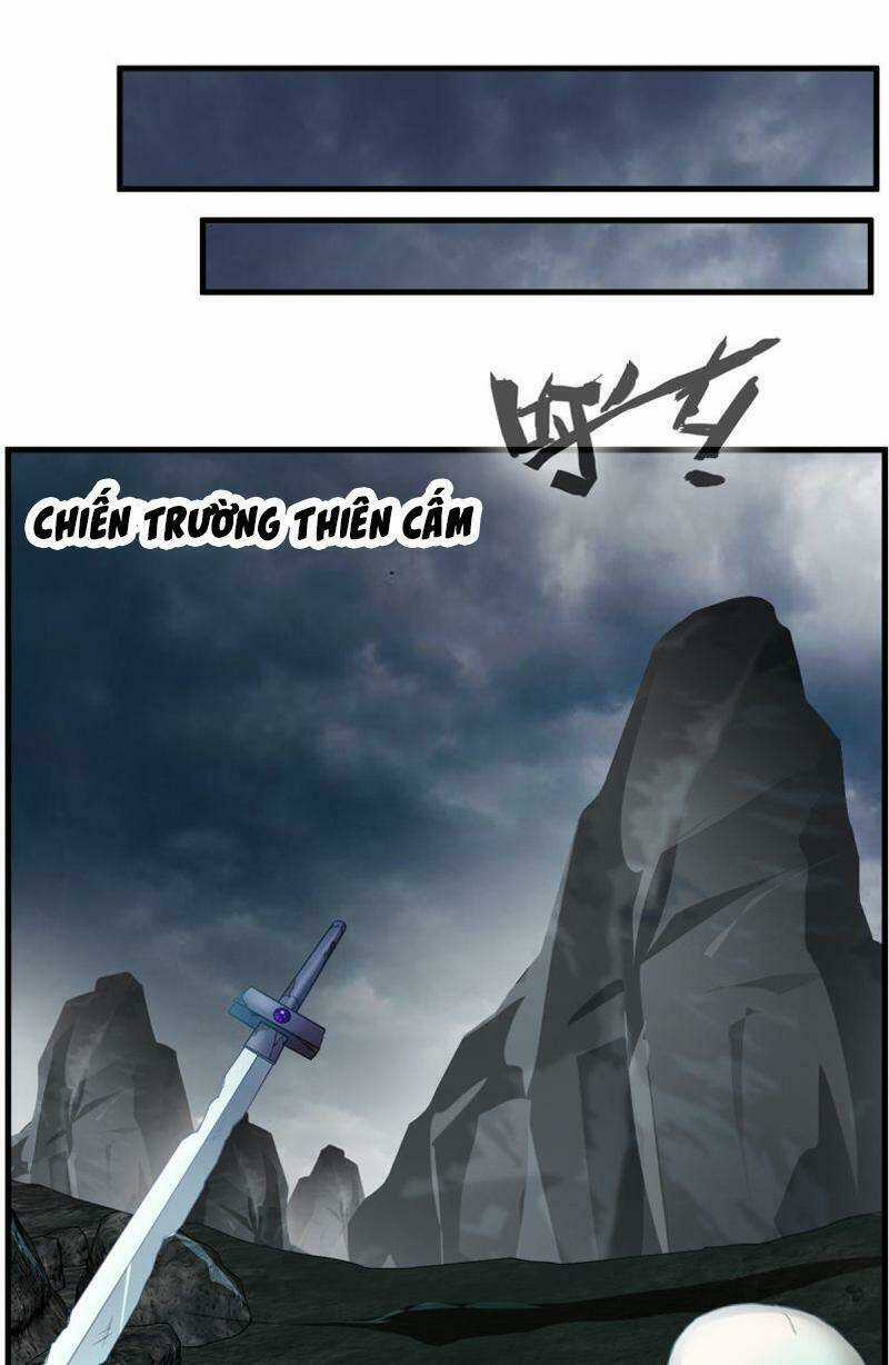 Tuyệt Thế Đế Tôn - Chapter 68 - Trang 13