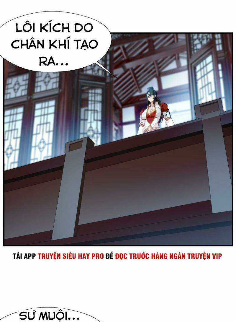 Tuyệt Thế Đế Tôn - Chapter 68 - Trang 3