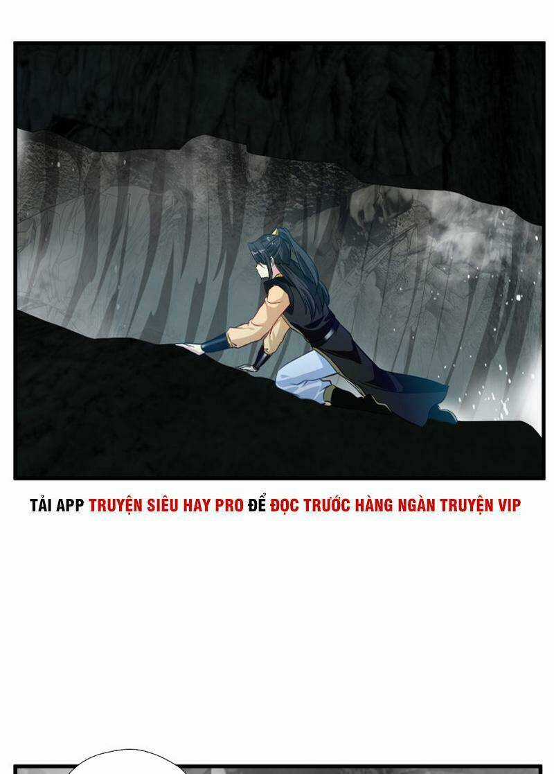 Tuyệt Thế Đế Tôn - Chapter 68 - Trang 24