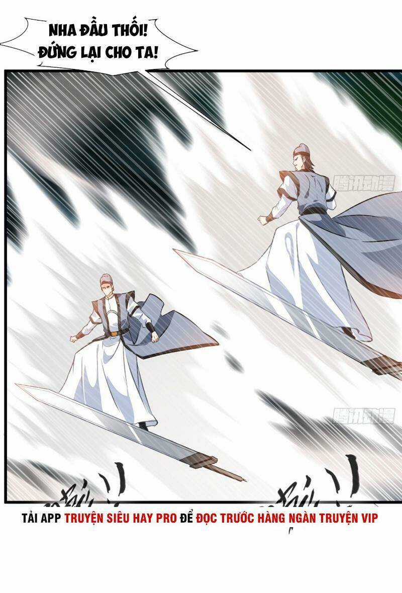 Tuyệt Thế Đế Tôn - Chapter 69 - Trang 2