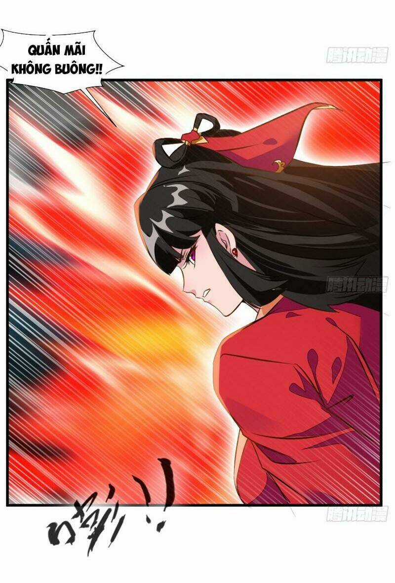 Tuyệt Thế Đế Tôn - Chapter 69 - Trang 3