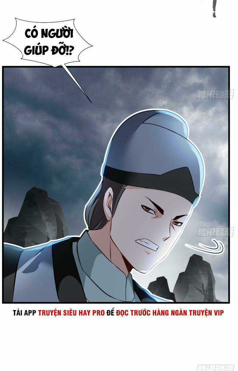 Tuyệt Thế Đế Tôn - Chapter 69 - Trang 21