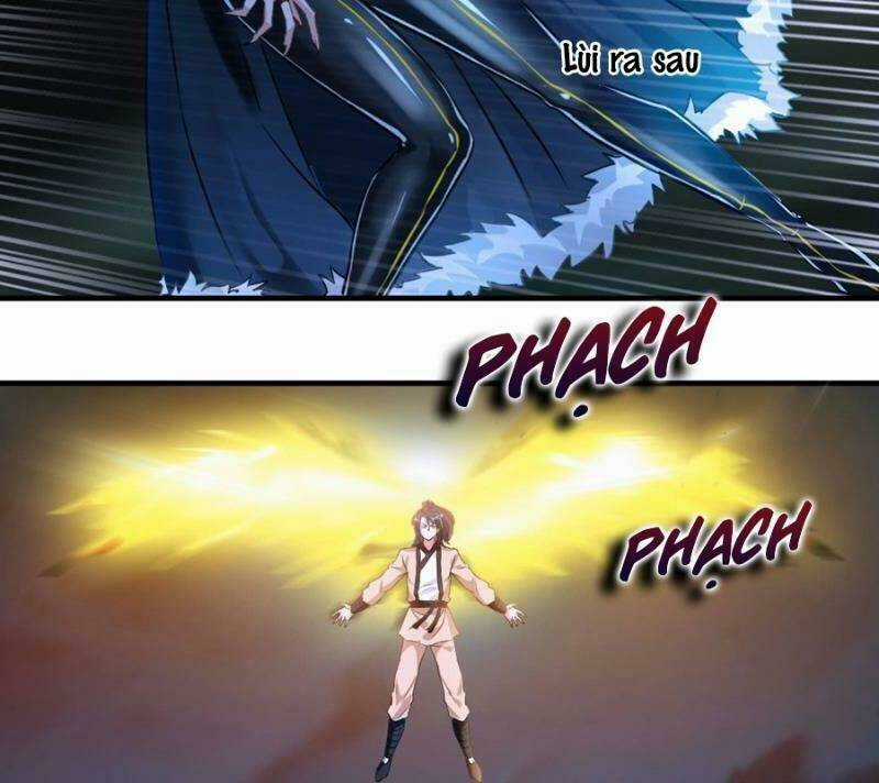 Tuyệt Thế Đế Tôn - Chapter 7 - Trang 12