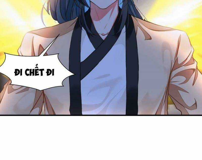 Tuyệt Thế Đế Tôn - Chapter 7 - Trang 15