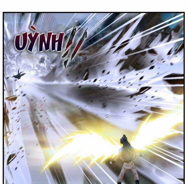 Tuyệt Thế Đế Tôn - Chapter 7 - Trang 19