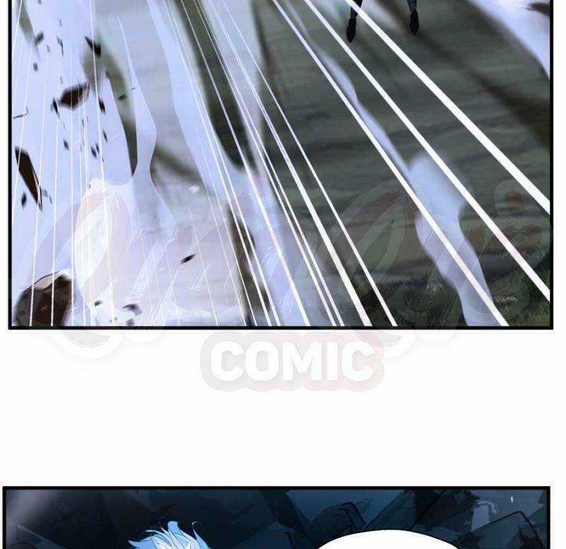 Tuyệt Thế Đế Tôn - Chapter 7 - Trang 20