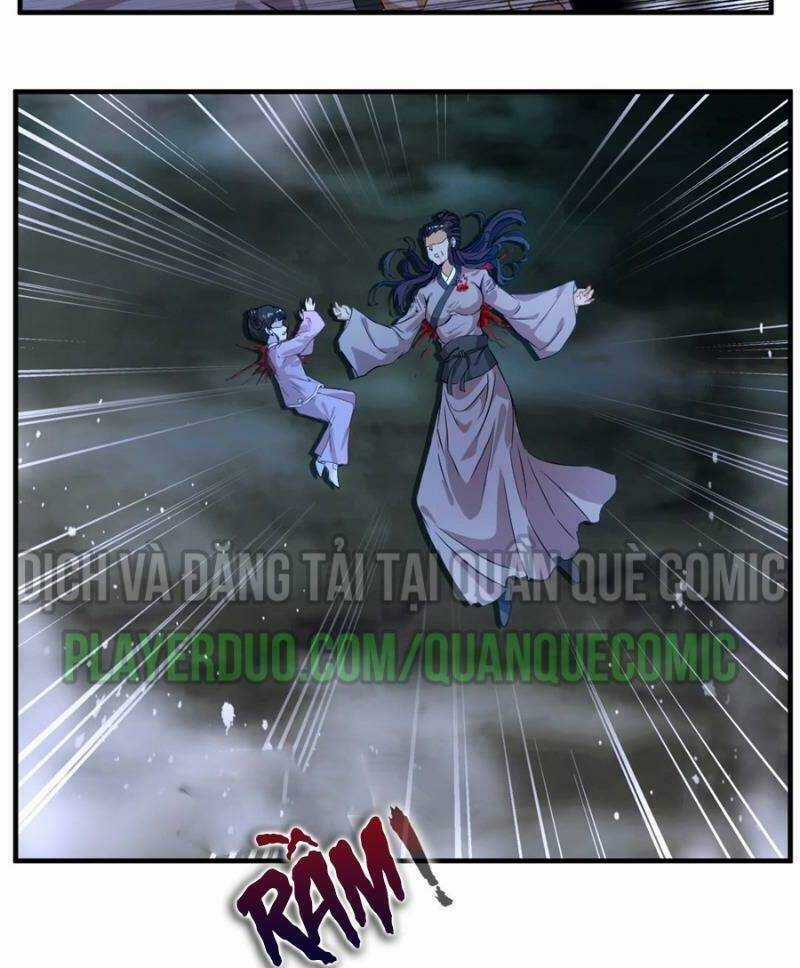 Tuyệt Thế Đế Tôn - Chapter 7 - Trang 3