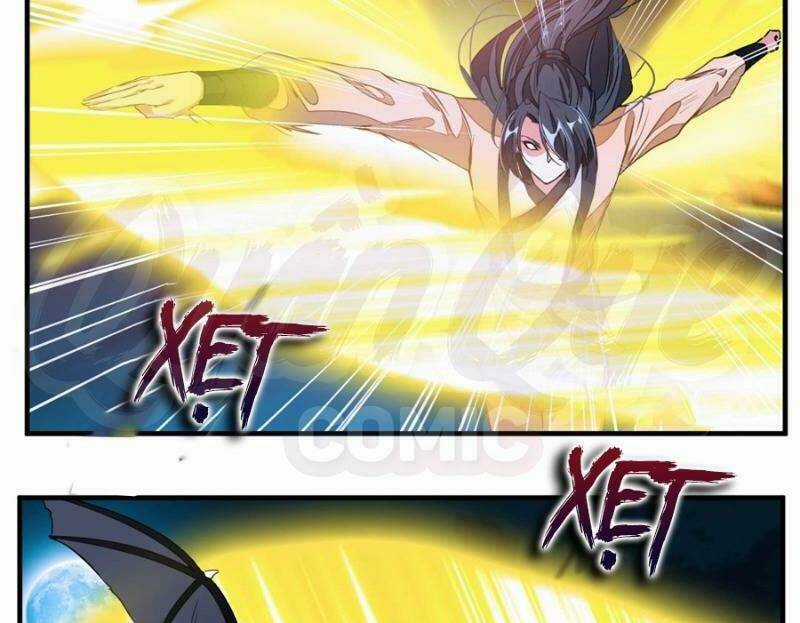 Tuyệt Thế Đế Tôn - Chapter 7 - Trang 26