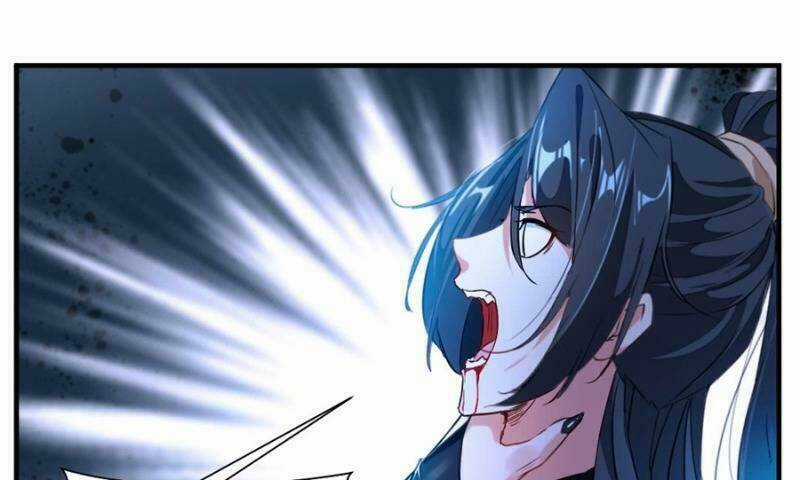 Tuyệt Thế Đế Tôn - Chapter 7 - Trang 4