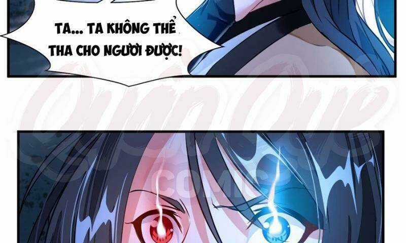 Tuyệt Thế Đế Tôn - Chapter 7 - Trang 5