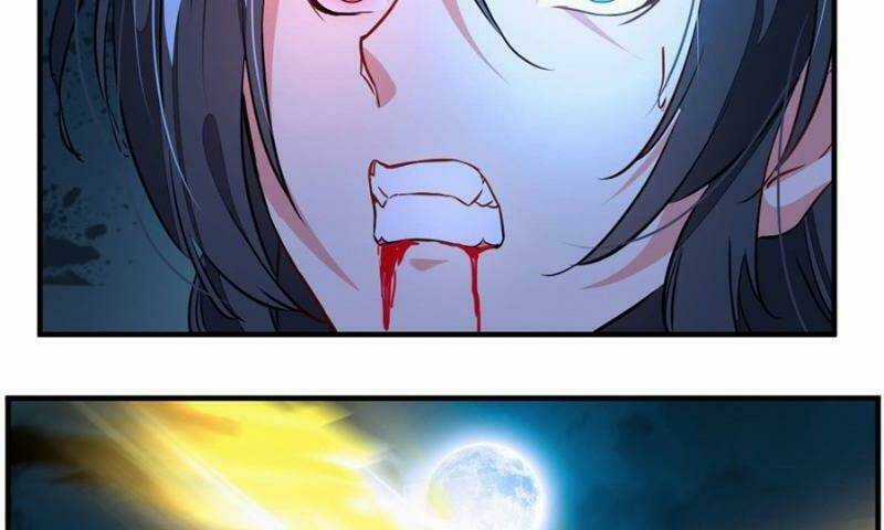 Tuyệt Thế Đế Tôn - Chapter 7 - Trang 6