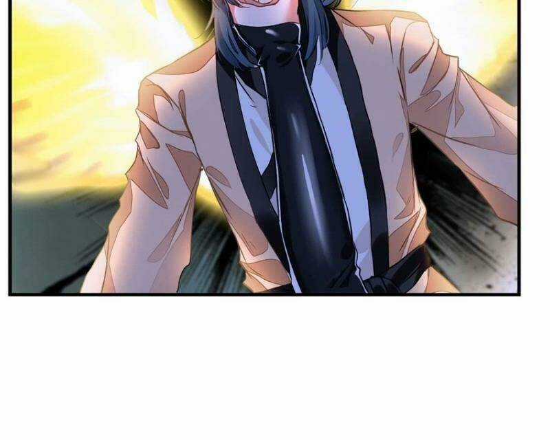 Tuyệt Thế Đế Tôn - Chapter 7 - Trang 9