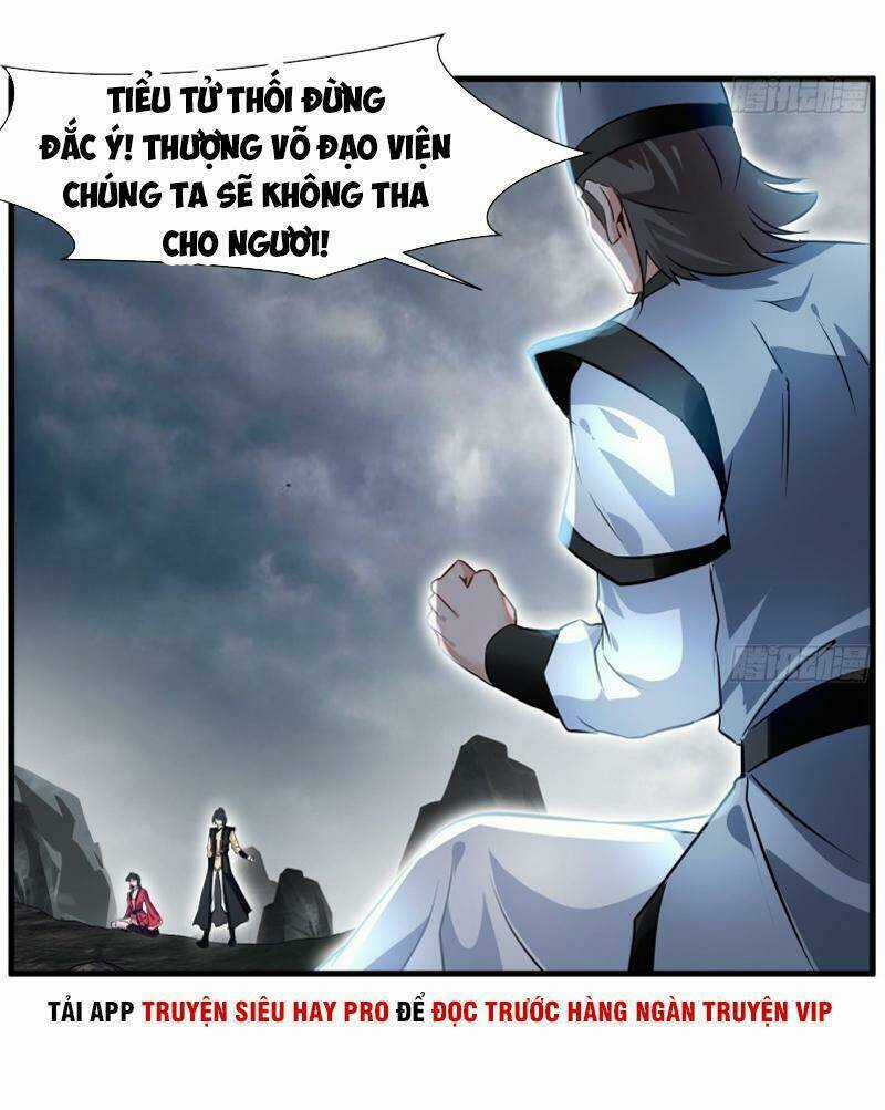 Tuyệt Thế Đế Tôn - Chapter 70 - Trang 7